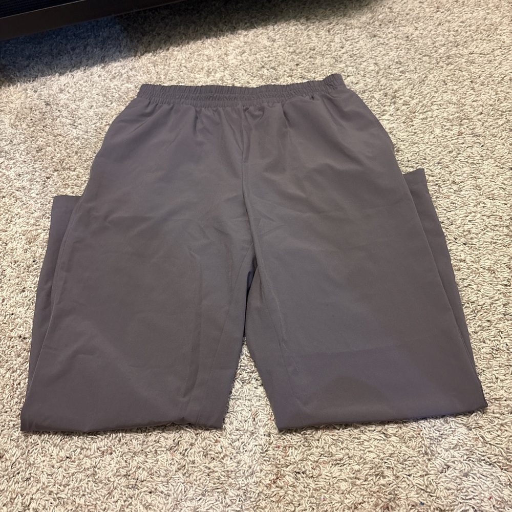 Simply Vera Vera Wang Women’s Charcoal Trousers